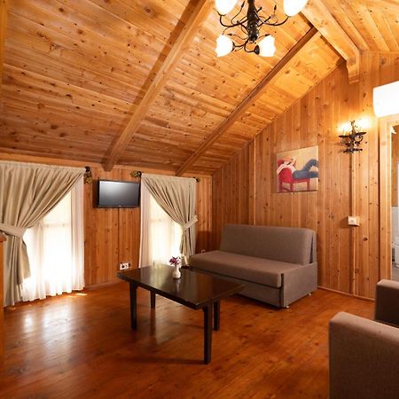 Sundia By Liberty Suncity Oludeniz Exterior foto