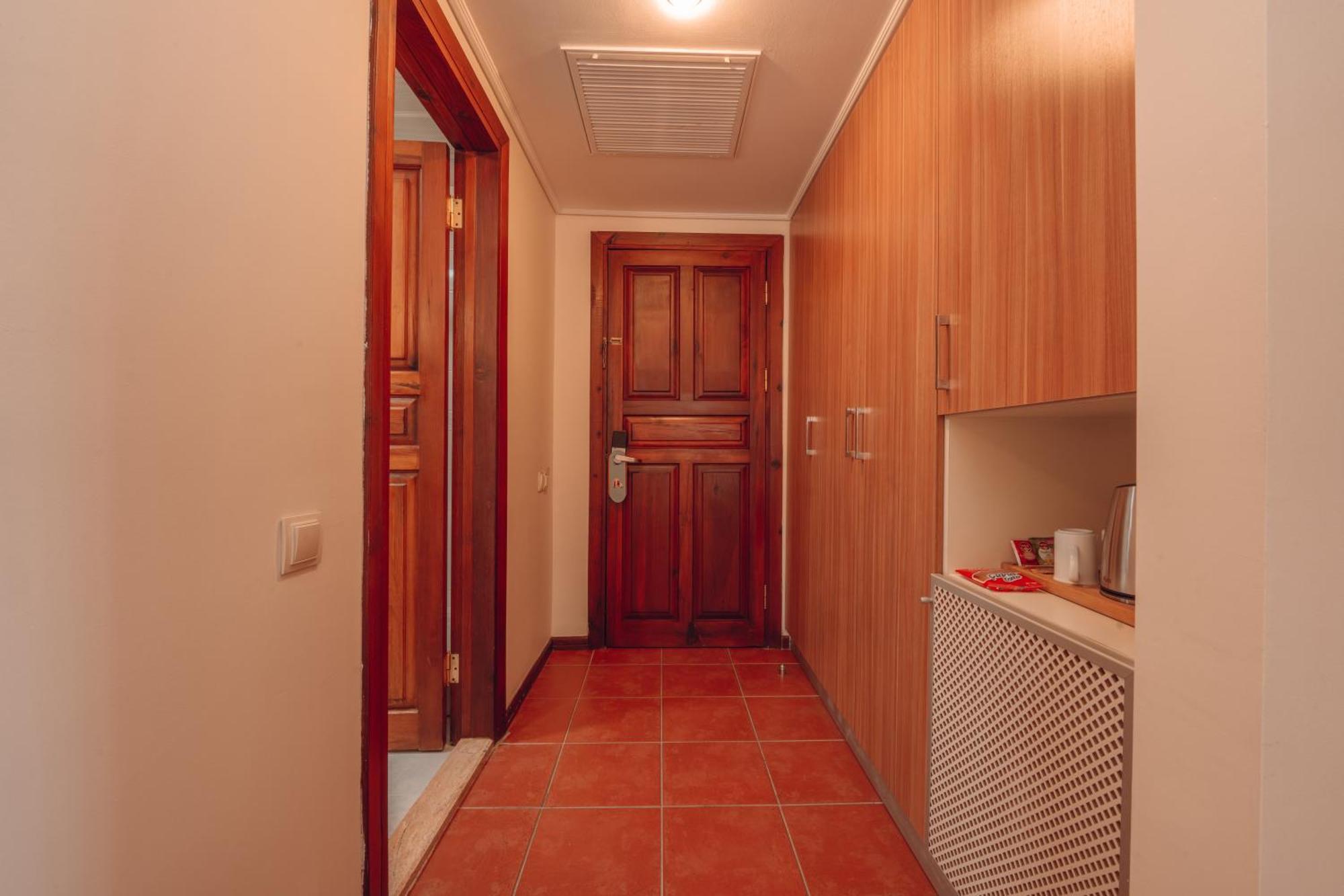 Sundia By Liberty Suncity Oludeniz Exterior foto