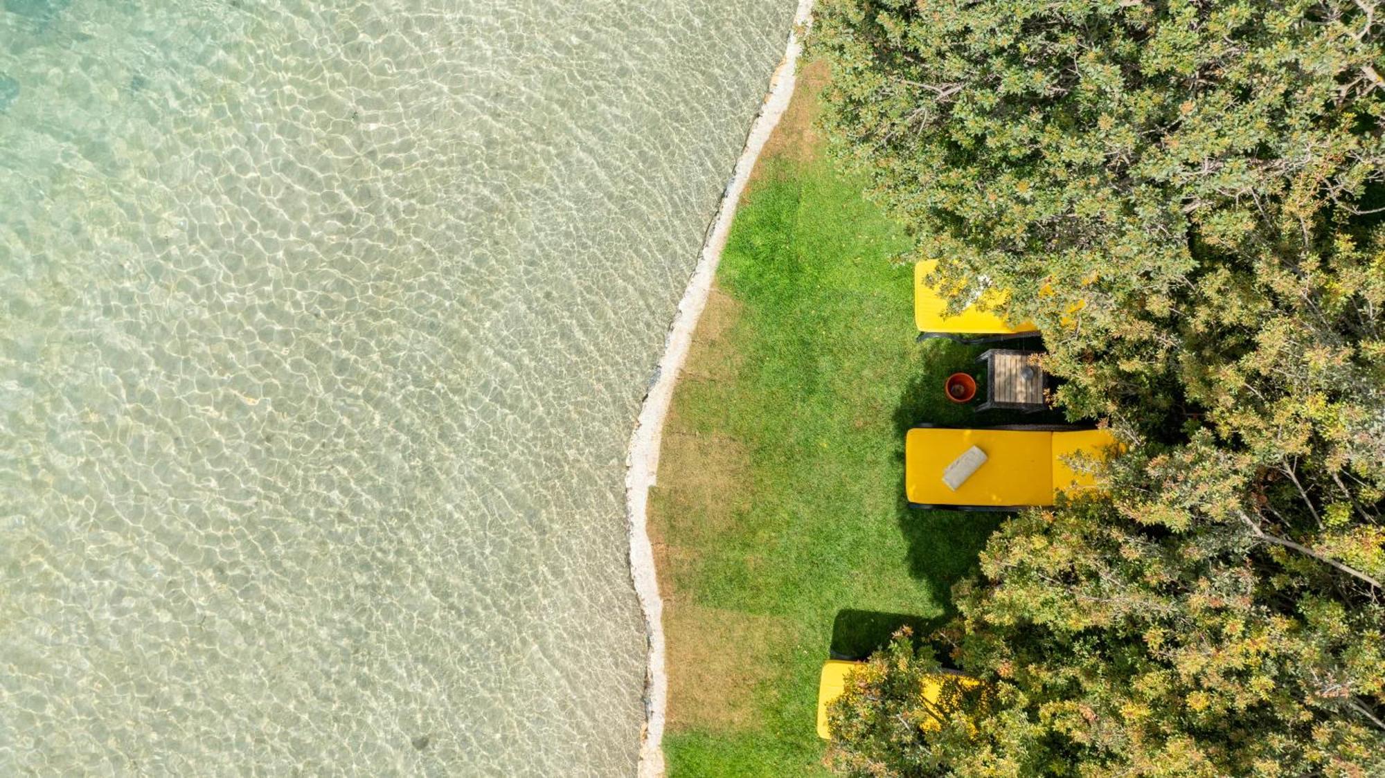 Sundia By Liberty Suncity Oludeniz Exterior foto