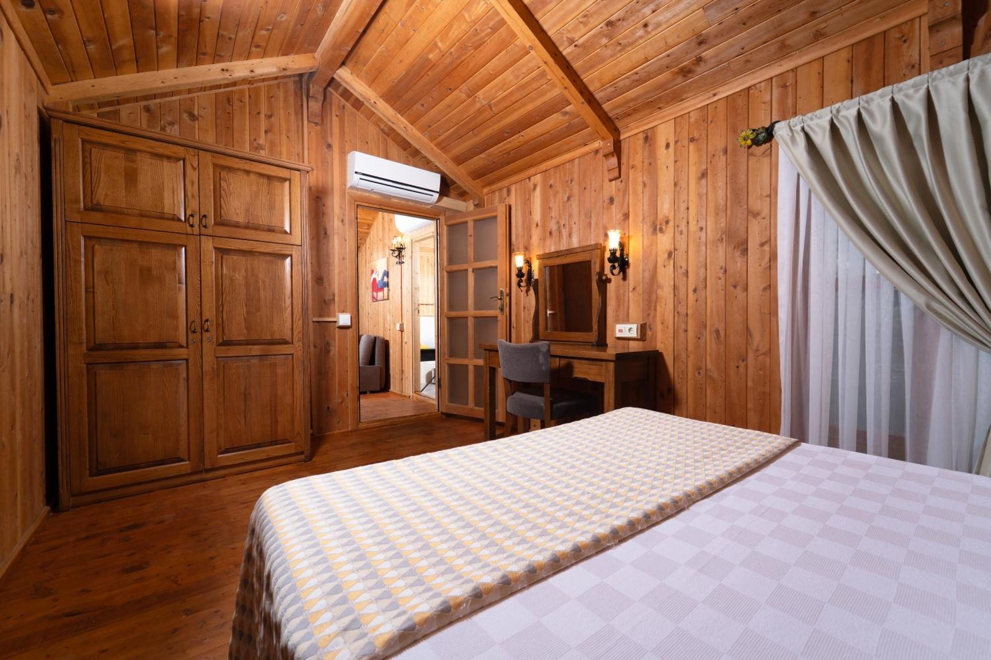 Sundia By Liberty Suncity Oludeniz Exterior foto